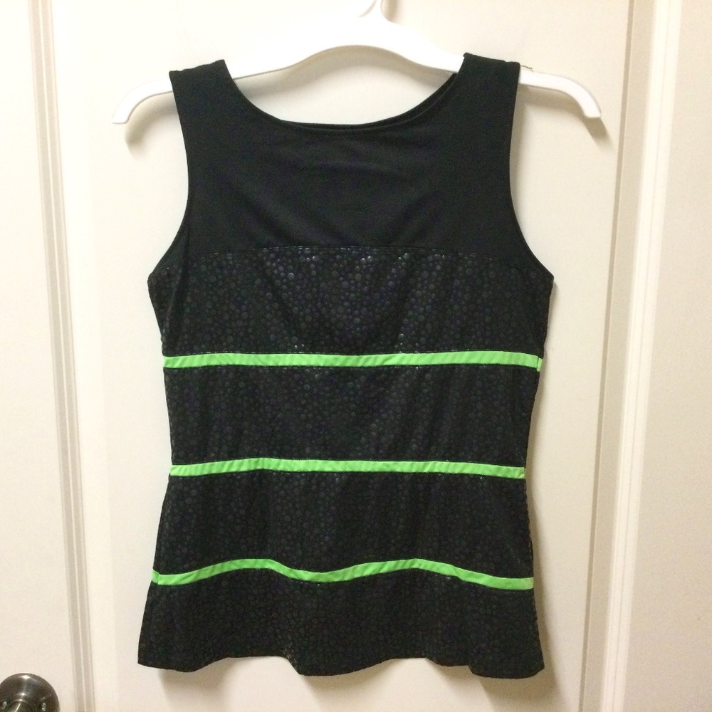 Work out/ yoga tank